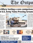 The Outpost - U.S. Army Yuma Proving Ground - 04.23.2026