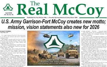 The Real McCoy - 04.17.2026