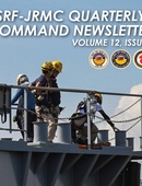 SRF-JRMC Quarterly Command Newsletter - 04.23.2026