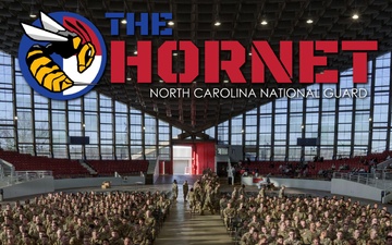 Hornet, The - 04.02.2026