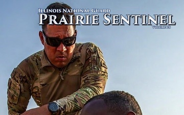 Prairie Sentinel - 03.31.2026