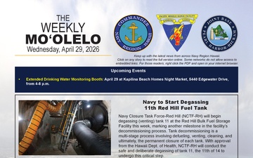 Mo'olelo - 04.29.2026