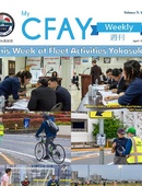 My CFAY Weekly - 04.29.2026