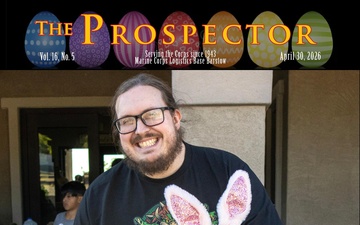 The Prospector - 04.29.2026