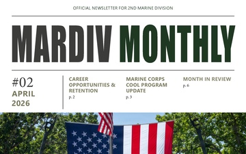 MARDIV Monthly - 04.30.2026