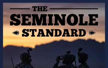 The Seminole Standard - 04.29.2026