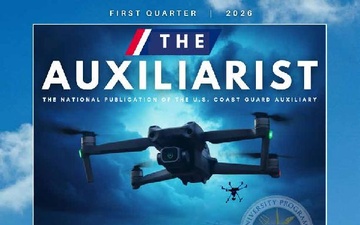 The Auxiliarist - 04.30.2026
