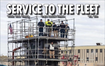 Service to the Fleet - 05.01.2026