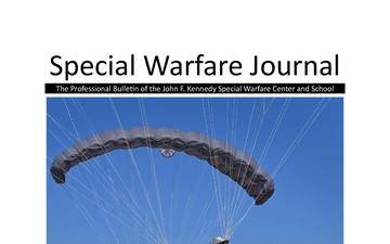 Special Warfare Journal - 05.01.2026