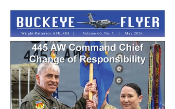 Buckeye Flyer - 05.01.2026