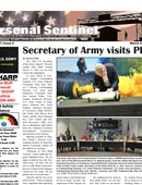 Arsenal Sentinel - 03.31.2026