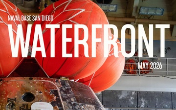 Waterfront - 05.04.2026