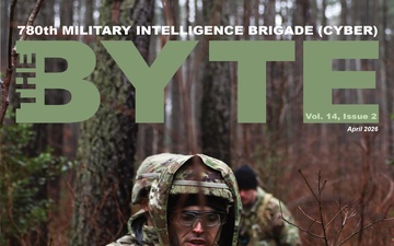 the BYTE - 04.15.2026