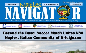 Naples Navigator - 05.05.2026