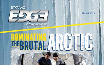 EXWC EDGE - 05.01.2026