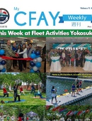 My CFAY Weekly - 05.06.2026