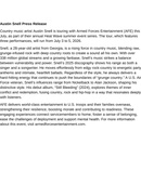Armed Forces Entertainment News - 05.01.2026