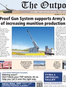 The Outpost - U.S. Army Yuma Proving Ground - 05.07.2026
