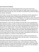 Armed Forces Entertainment News - 05.01.2026