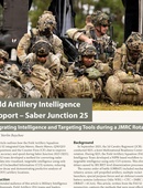 Field Artillery Professional Bulletin - 04.22.2026