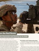 Field Artillery Professional Bulletin - 04.22.2026