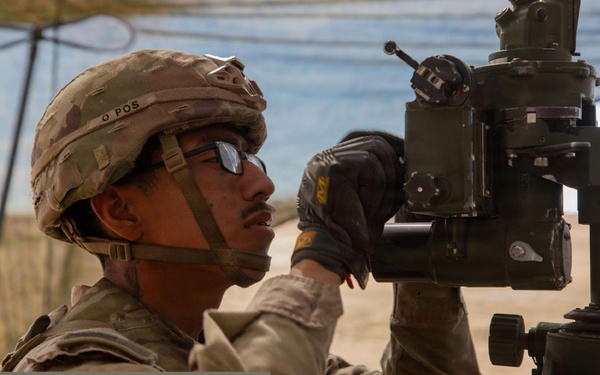 Field Artillery Professional Bulletin - April 22, 2026