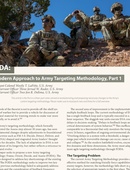 Field Artillery Professional Bulletin - 04.29.2026