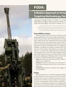 Field Artillery Professional Bulletin - 04.29.2026