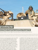Field Artillery Professional Bulletin - 04.29.2026