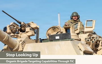 Field Artillery Professional Bulletin - 04.29.2026