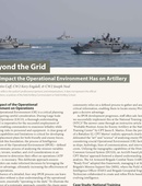 Field Artillery Professional Bulletin - 05.06.2026