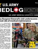 MEDLOG Monthly - 05.08.2026