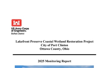 Great Lakes Fishery and Ecosystem Restoration (GLFER) - 03.20.2026