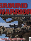 Ground Warrior Magazine - 05.12.2026