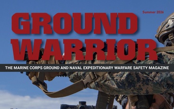 Ground Warrior Magazine - 05.12.2026