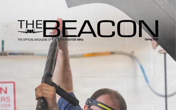 The Beacon - 05.12.2026
