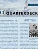 From the Quarterdeck - 05.12.2026
