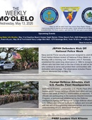 Mo'olelo - 05.13.2026