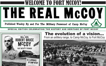 The Real McCoy - 05.13.2026