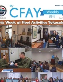 My CFAY Weekly - 05.14.2026