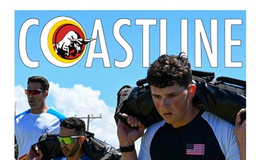 Coastline - 05.13.2026