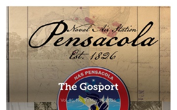 The Gosport - 05.14.2026