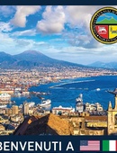 Benvenuti a Napoli: Newcomer's Guide to Naples - 05.17.2026