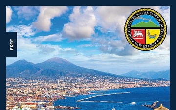 Benvenuti a Napoli: Newcomer's Guide to Naples - 05.17.2026