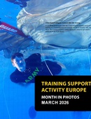 TSAE Month in Photos - 03.31.2026