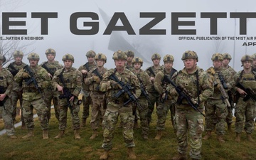 The Jet Gazette - 05.19.2026