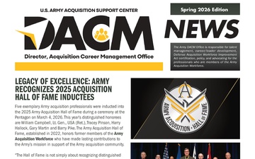 DACM Newsletter - 04.20.2026