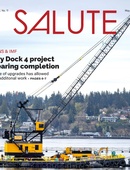 Salute - 05.21.2026