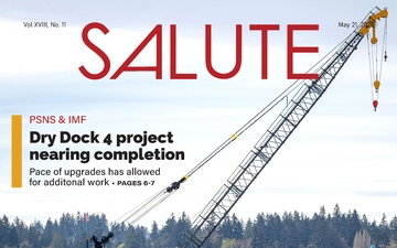 Salute - 05.21.2026