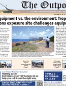The Outpost - U.S. Army Yuma Proving Ground - 05.21.2026